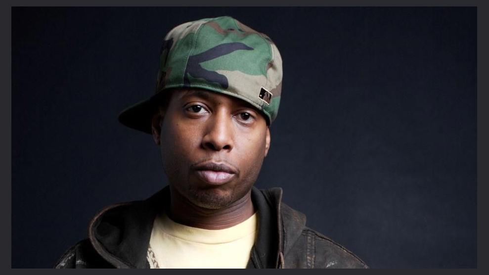 Talib Kweli